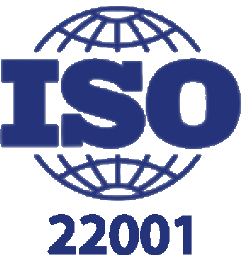 ISO 22001