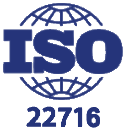 ISO 22716
