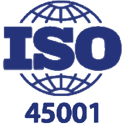 ISO 45001