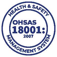 OHSAS 18001